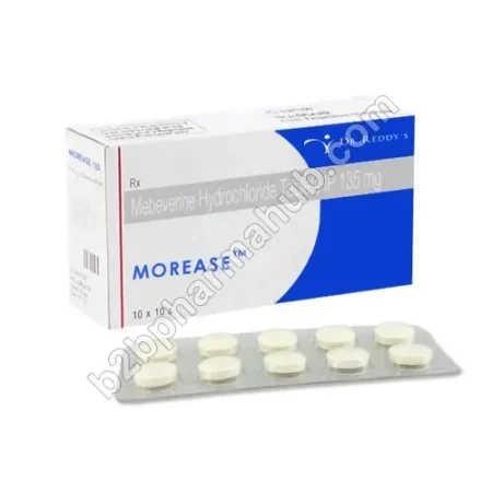 Morease 135mg | B2Bpharmahub