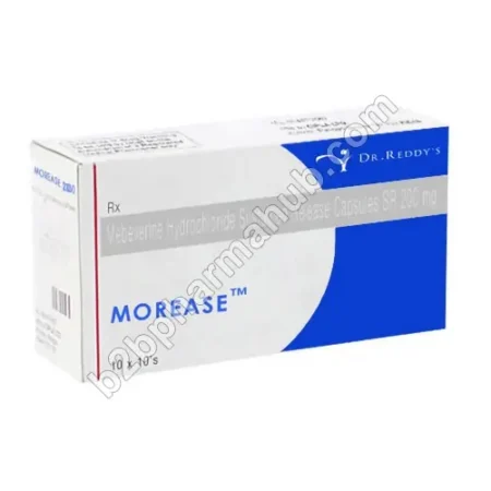 Morease-SR 200mg | Medicine Company in USA