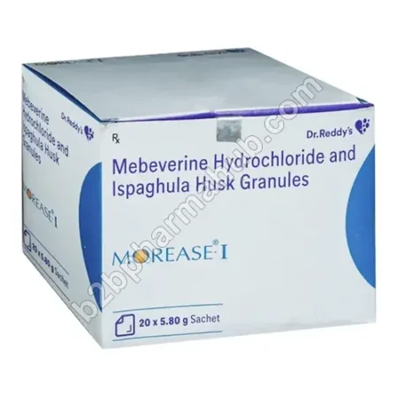 Morease-I Granules | Pharmaceutical Companies