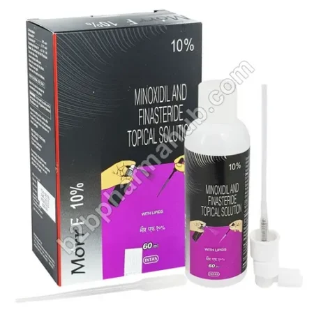 MorrF 10% 60ml Morr F 10% Solution | Pharmaceutical Manufacturing