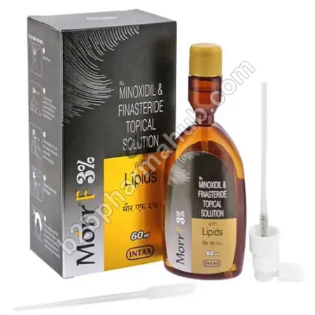 MorrF 3% 60ml1 Morr F 3% Solution | Pharma Drug Company