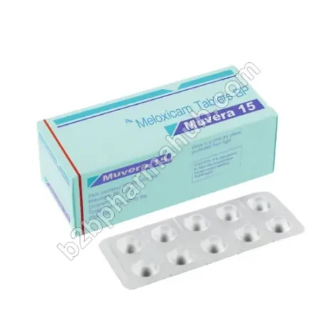 Muvera 15Mg Muvera 15mg | Pharmaceutical Companies