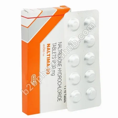 Naltima 50mg | Medicine Company in USA