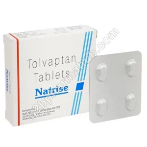 Natrise 15mg | Pharmaceutical Firm