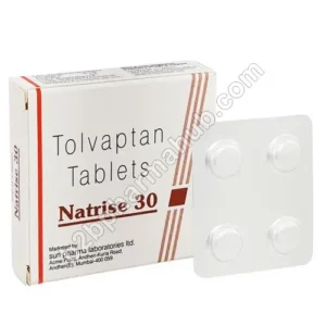 Natrise 30mg | Pharmaceutical Firm