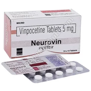 Neurovin 5mg | Generic Medicine