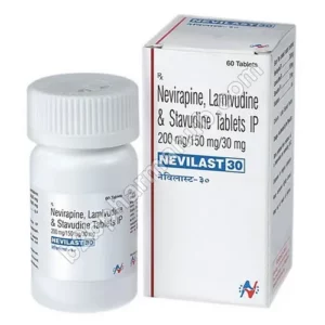 Nevilast 30mg | Top pharma Companies