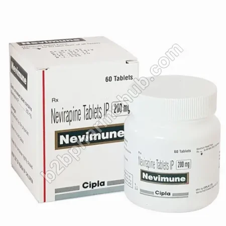Nevimune 200Mg Nevimune 200mg | Medicine Company in USA