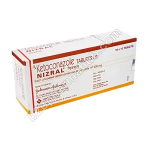 Nizral 200mg | Global Pharmaceuticals