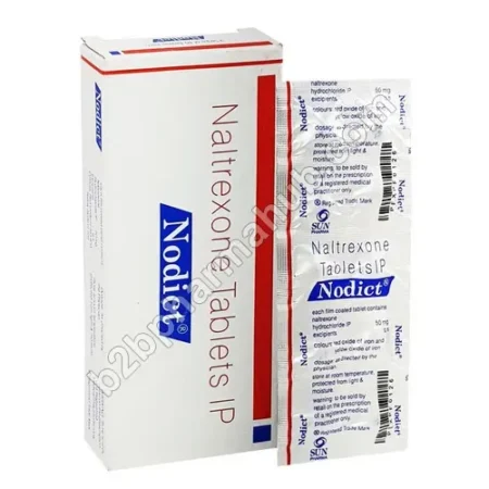 Nodict 50mg | Drug Companies