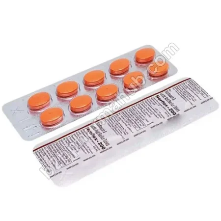 Norflox 200mg | Medicine Company in USA