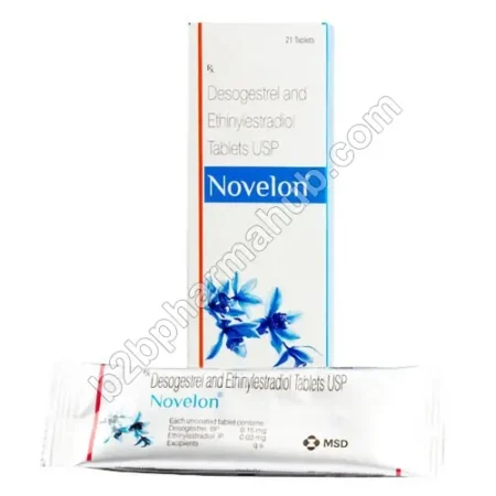 Novelon Tablet | Pharma Companies in USA