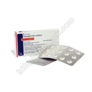 Novonorm 2mg | Pharma Companies in USA