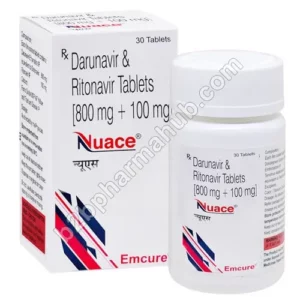 Nuace tablet | Pharmaceutical Packaging