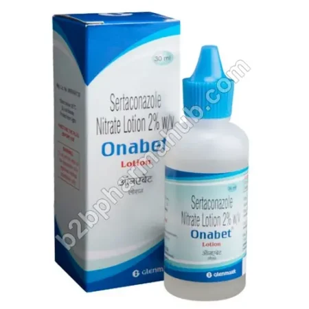 Onabet Lotion | Medicine Company in USA
