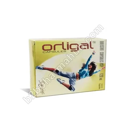 Orligal 120mg | Generic Medicine