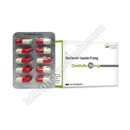 Oseltaflu 30mg | Pharmaceutical Firm