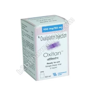 Oxitan 100mg | Drug Companies