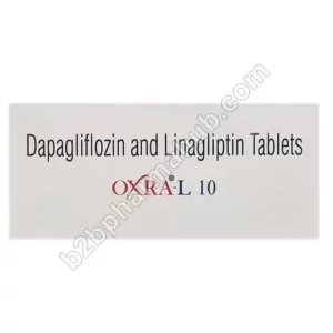Oxra-L 10mg | Pharmaceutical Firm