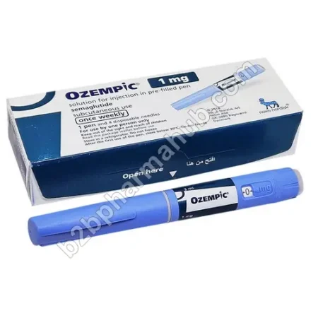 Ozempic 1mg | Pharma Services