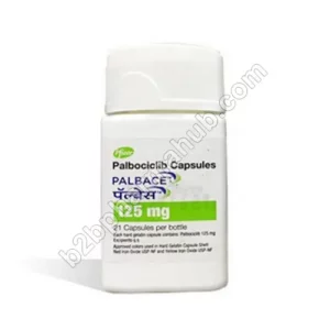 Palbace 125mg | Pharmaceutical Companies in USA