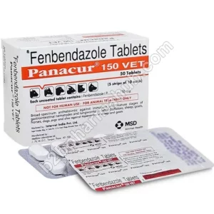 Panacur 150mg | Drug Companies