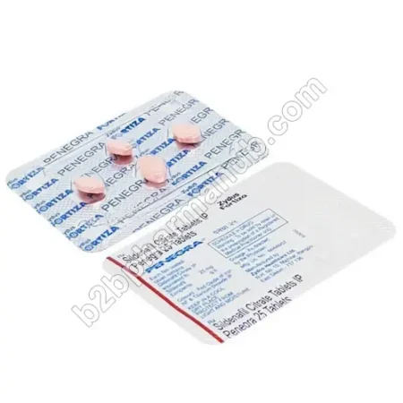 Penegra 25mg | Pharmaceutical Companies in USA