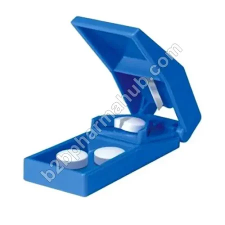 Tablet Cutter | Pharma Drug Company