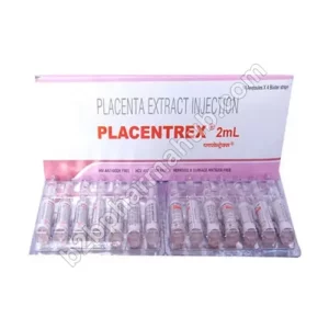 Placentrex Injection | Medicine Company in USA