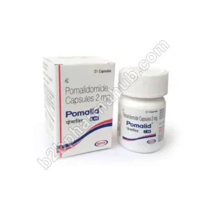 Pomalid 2mg | Pharmaceutical Packaging