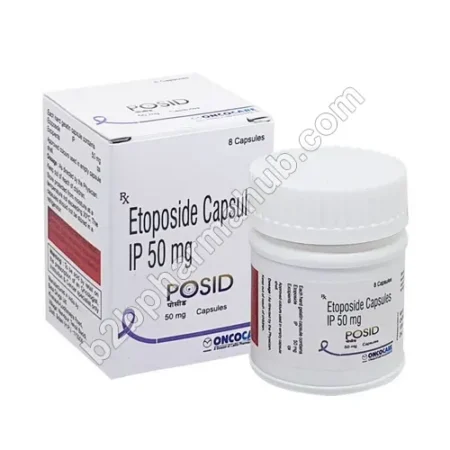 Posid 50mg | Medicine Manufacturing
