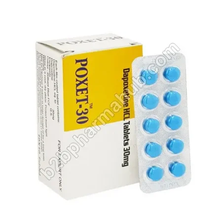 Poxet 30mg | Pharmaceutical Companies in USA
