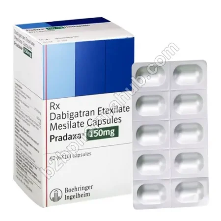 Pradaxa 150Mg Pradaxa 150mg | B2Bpharmahub