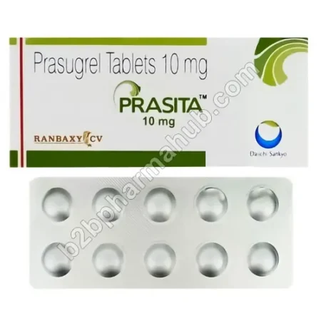 Prasita 10Mg Prasita 10mg | Pharma Services