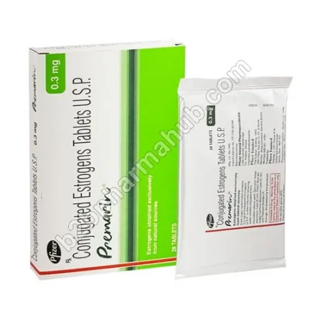 Premarin 0.3Mg Premarin 0.3mg | Pharma Companies in USA