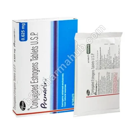 Premarin 0.625Mg2 Premarin 0.625mg | Pharmaceutical Companies in USA
