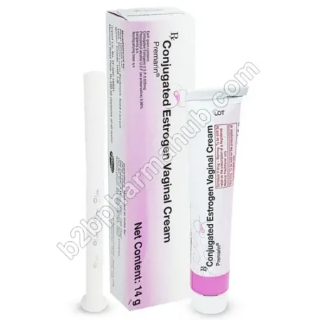 Premarin Cream 14g1 Premarin Vaginal Cream | B2BPharmaHub