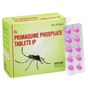 Primaquine 7.5mg | B2B pharma hub