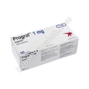 Prograf 1mg | Pharma Drug Company