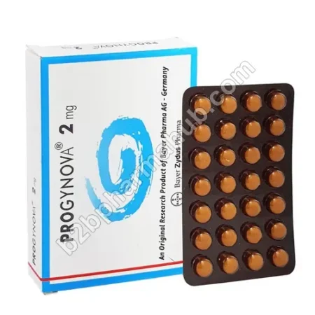Progynova 2Mg Progynova 2mg | Pharma Companies in USA