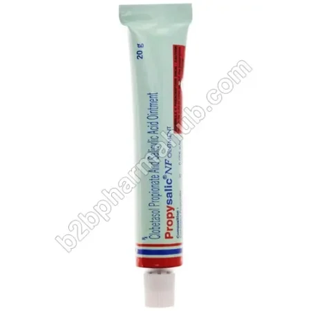 Propysalic NF Ointment | Pharma Companies in USA