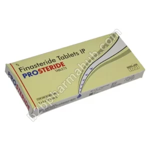 Prosteride 5mg | Pharmaceutical Companies in USA