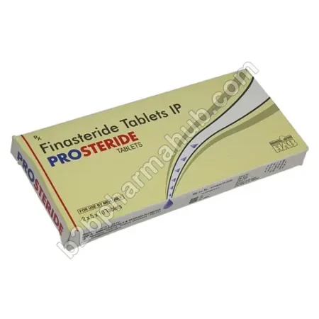 Prosteride 5Mg Prosteride 5mg | Pharmaceutical Companies in USA