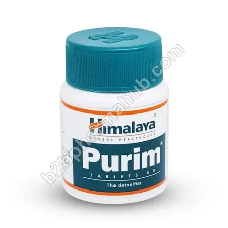 Himalaya Purim | Pharma Companies in USA