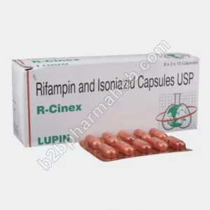 R-Cinex 450 | Pharmaceutical Manufacturing