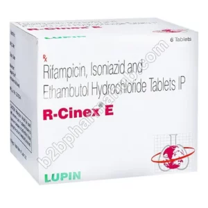 R-Cinex E | Pharma Drug Company