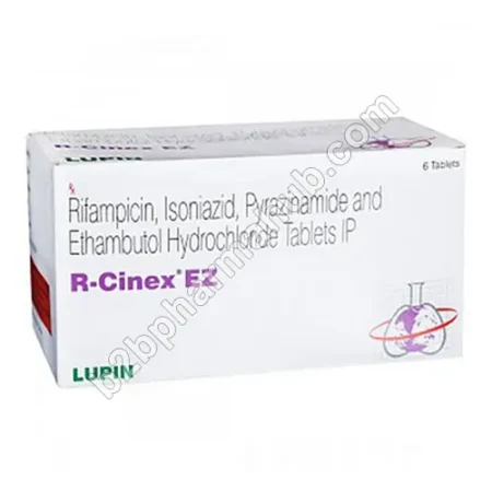 R-Cinex EZ R-Cinex EZ | Pharmaceutical Companies in USA