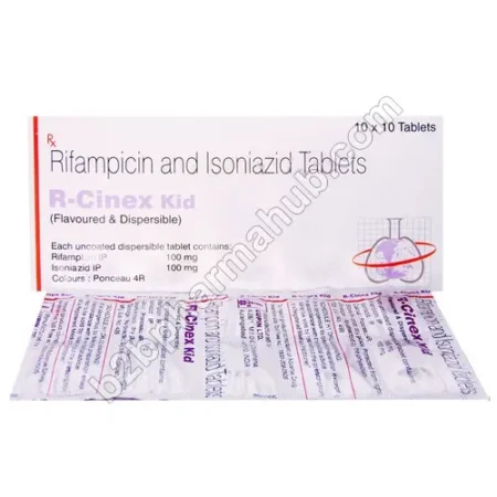 R-Cinex Kid R-Cinex Kid | Medicine Manufacturing