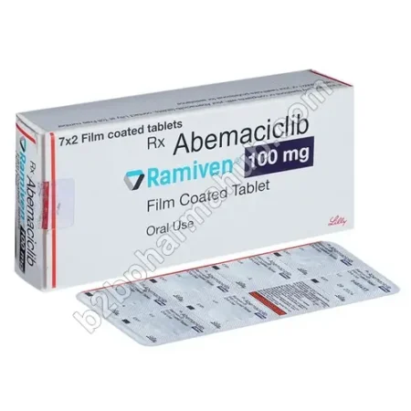 Ramiven 100Mg Ramiven 100mg | Pharmaceutical Firm
