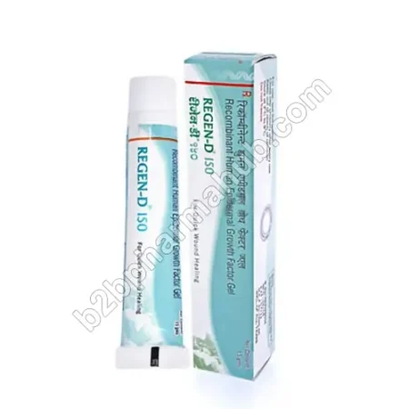 Regen-D Gel | Top pharma Companies